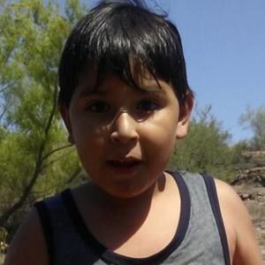 Meet your Posher, Diego